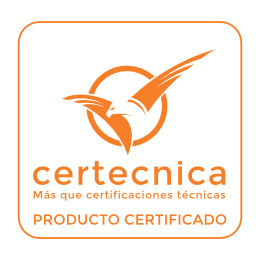 Certificado ISO-9001